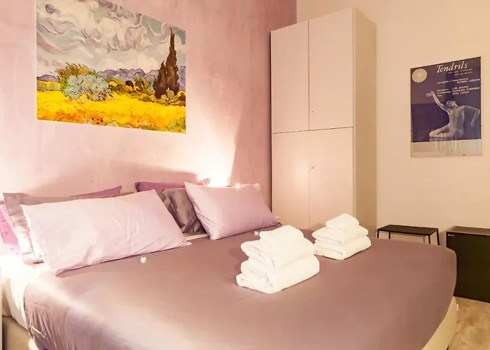Trevi Art Konukevi