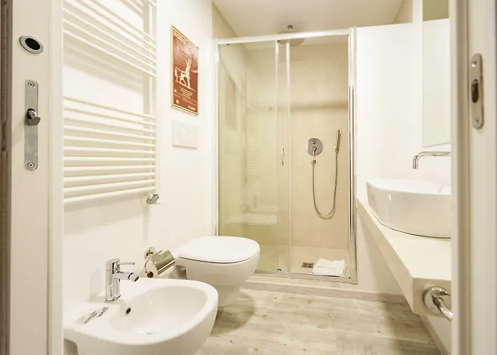 Guest house Trevi Art Rome