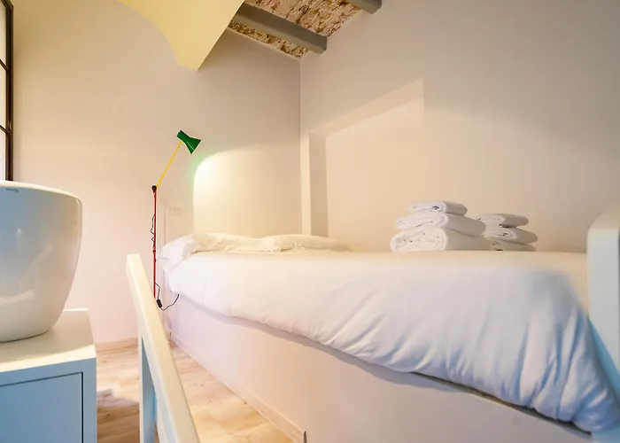 Guest house Trevi Art 3*