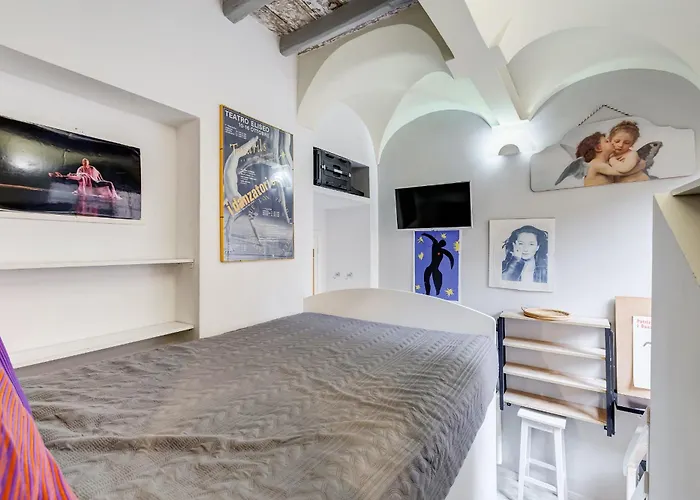 Trevi Art 3*