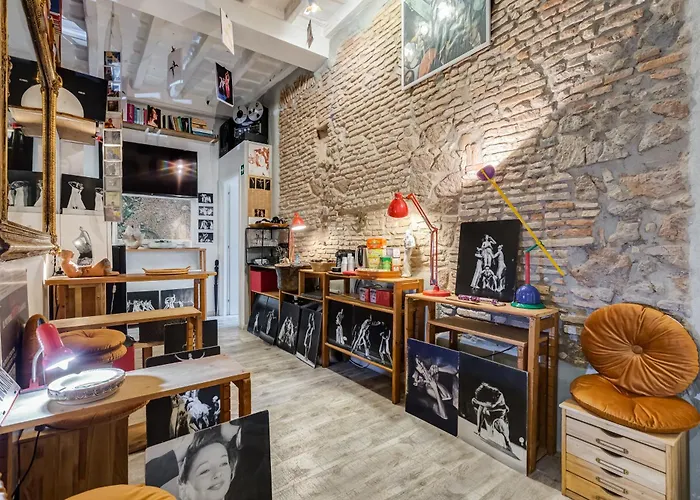 Vendégház Trevi Art 3*