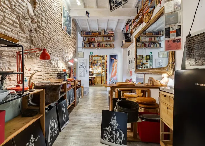 Trevi Art Vendégház 3*