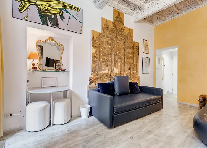 Trevi Art