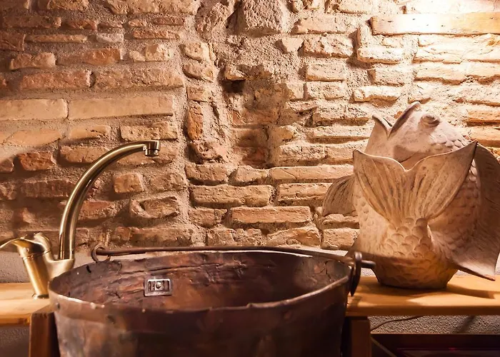 Trevi Art Guest house 3*